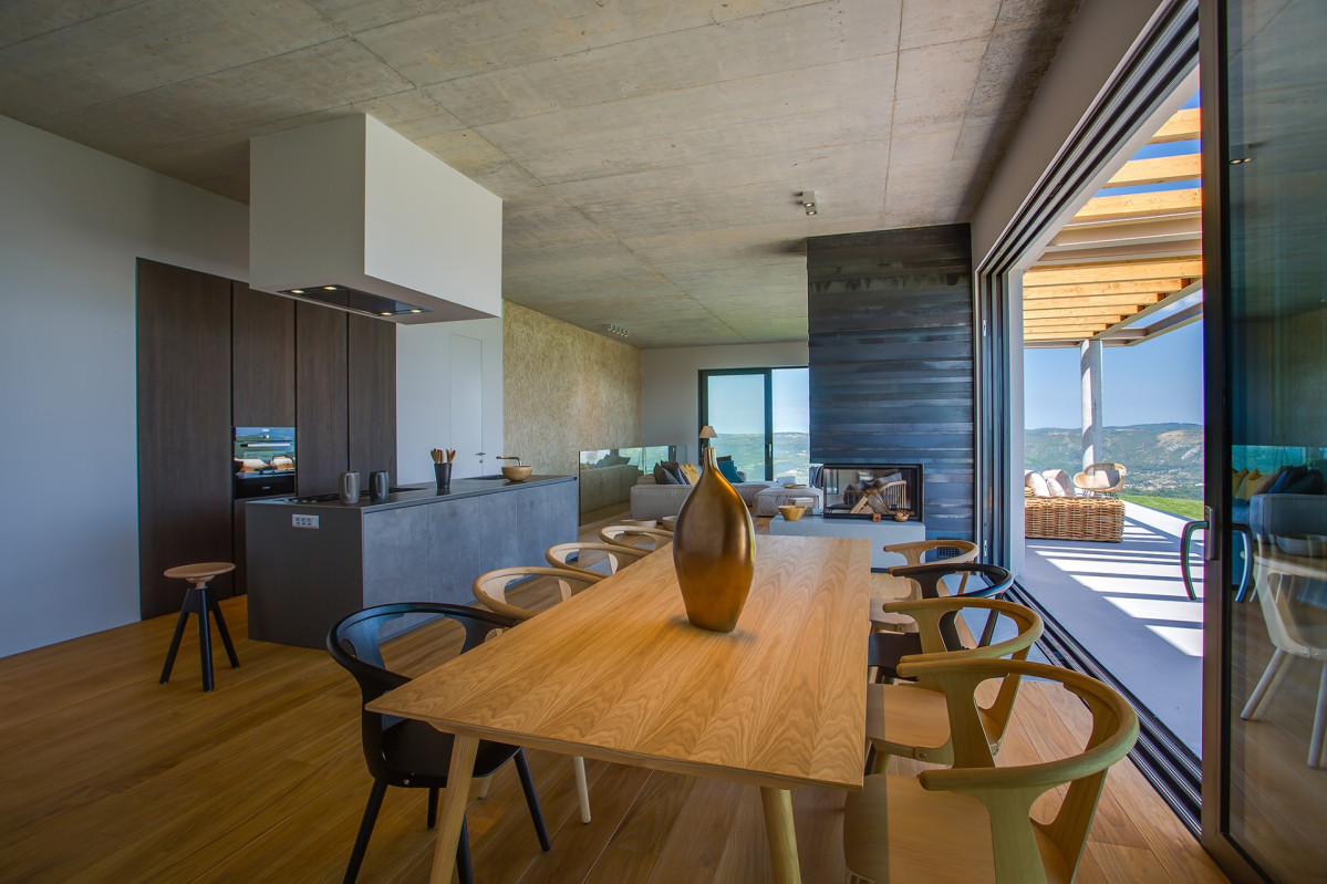 Villa Vista