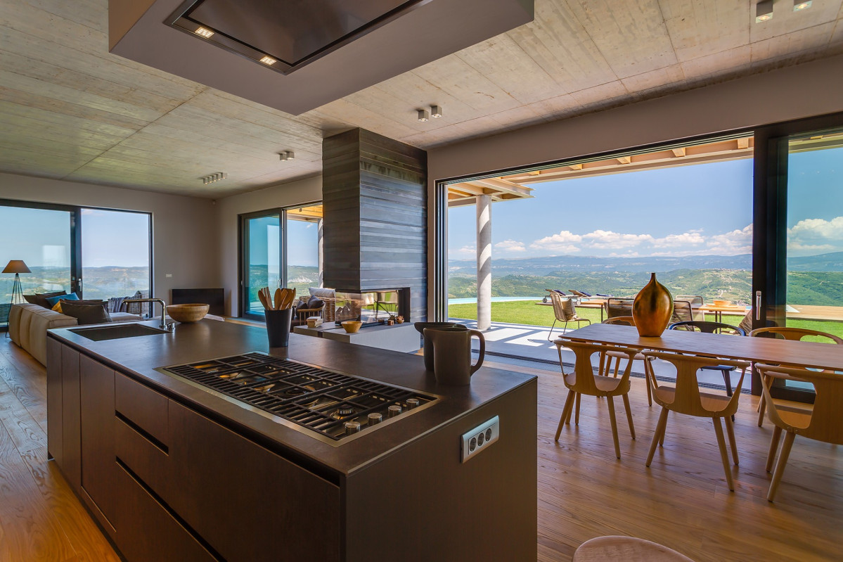 Villa Vista