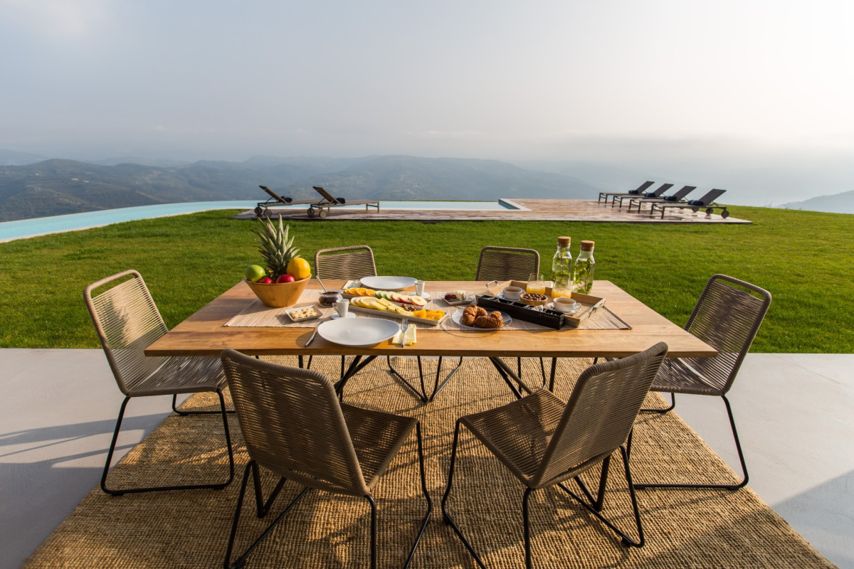 Villa Vista