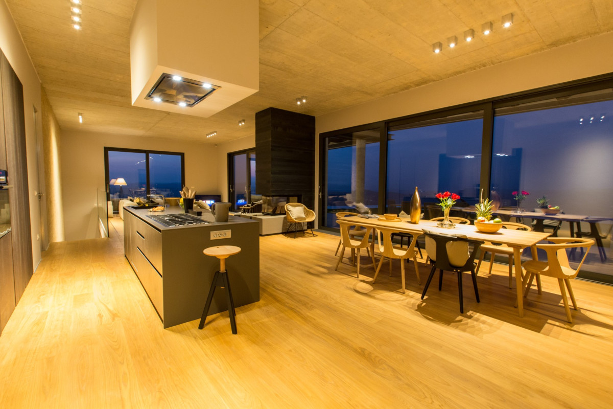 Villa Vista