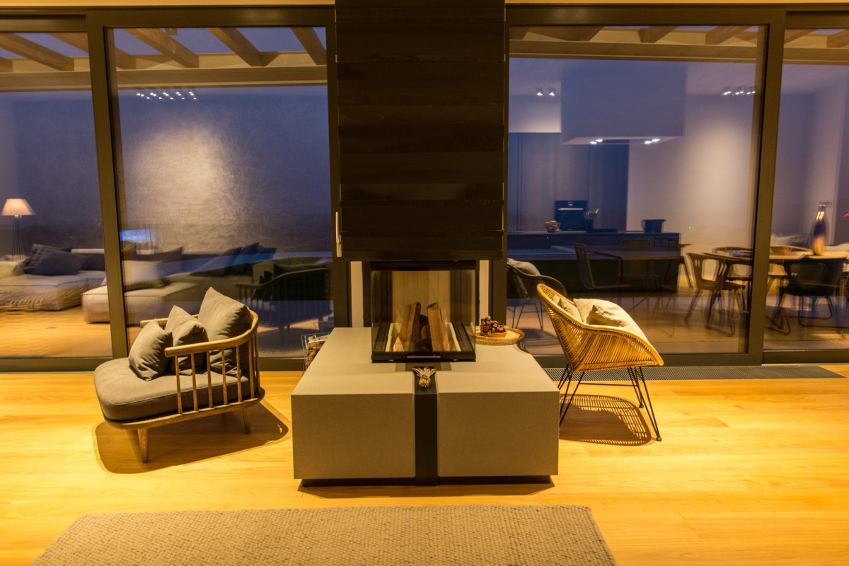 Villa Vista