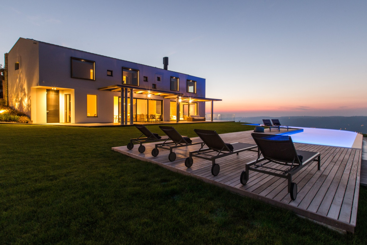 Villa Vista