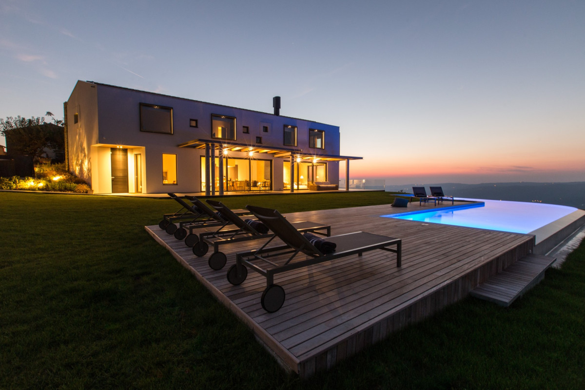 Villa Vista