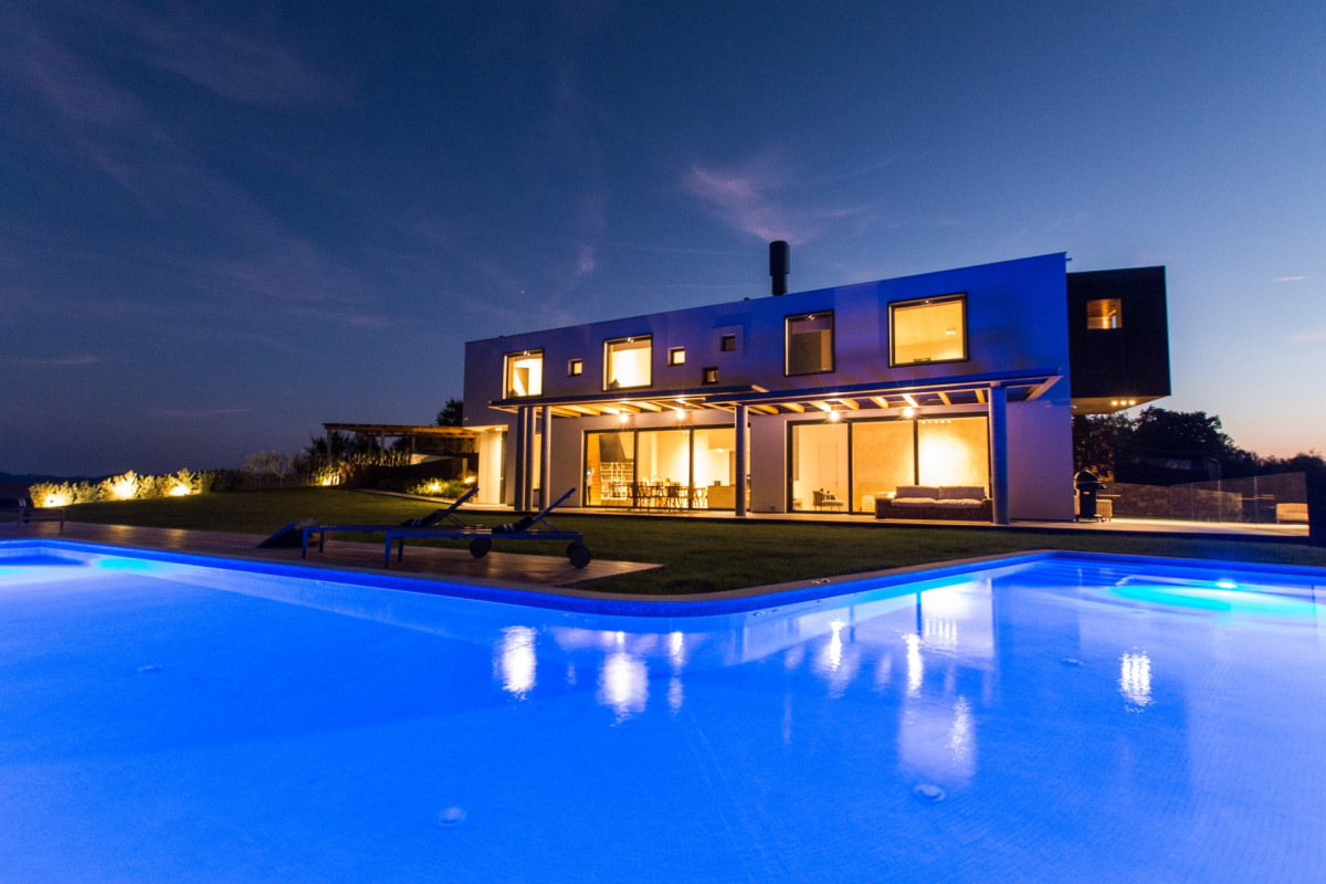 Villa Vista