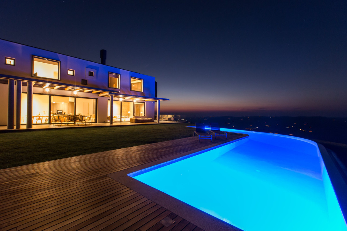 Villa Vista