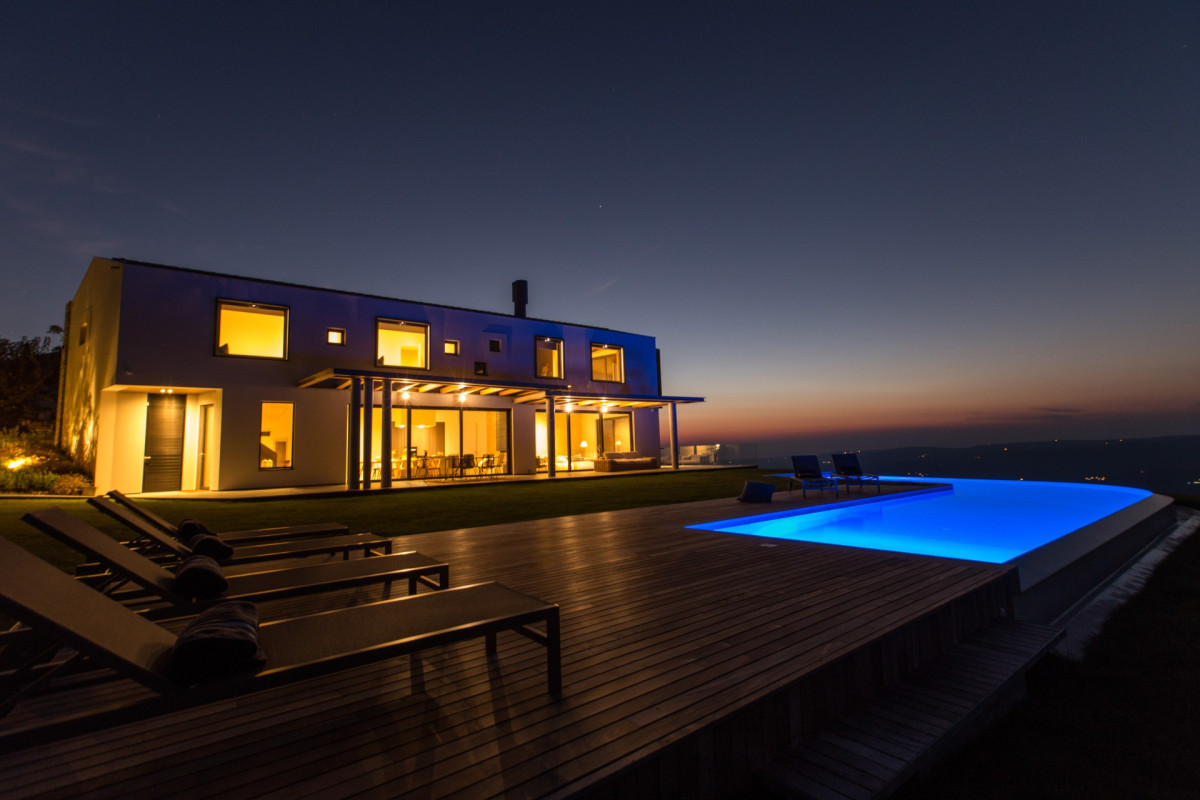 Villa Vista