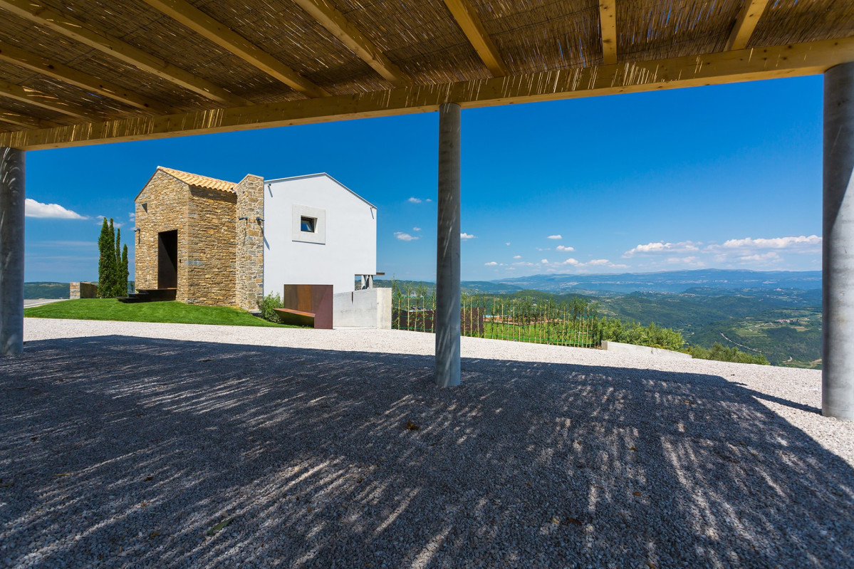 Villa Vista