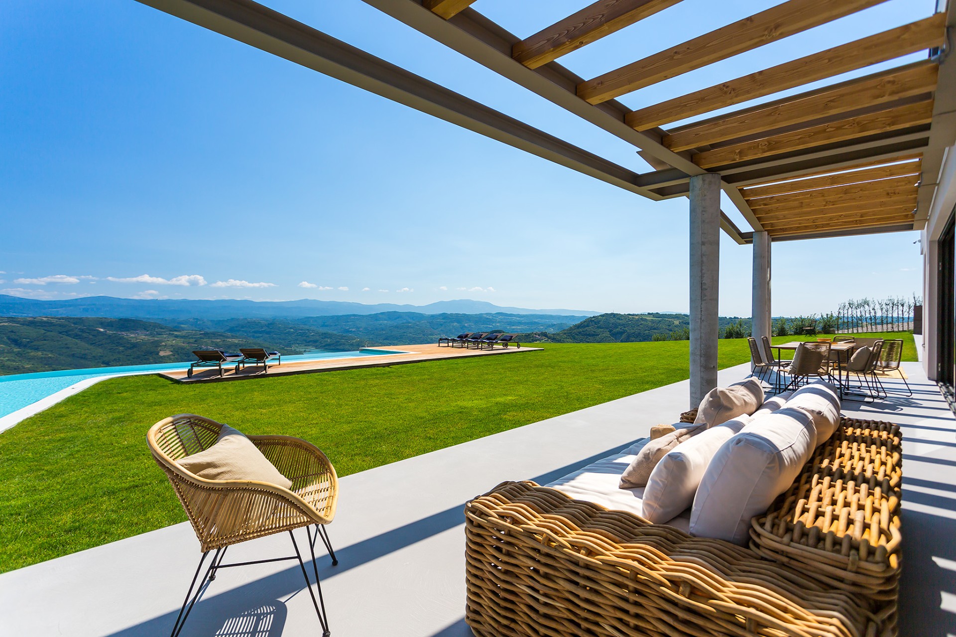 Villa Vista