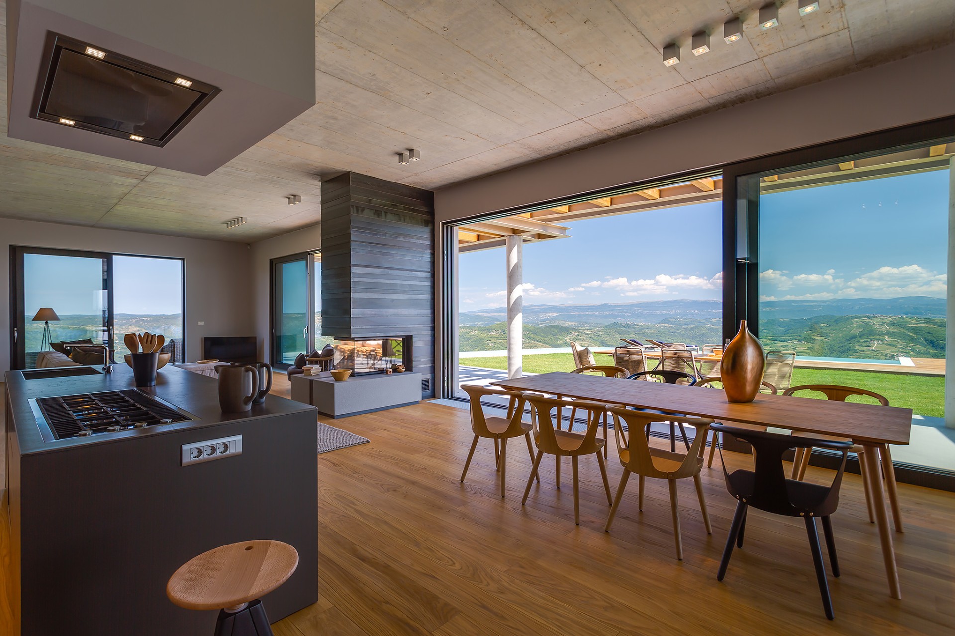 Villa Vista