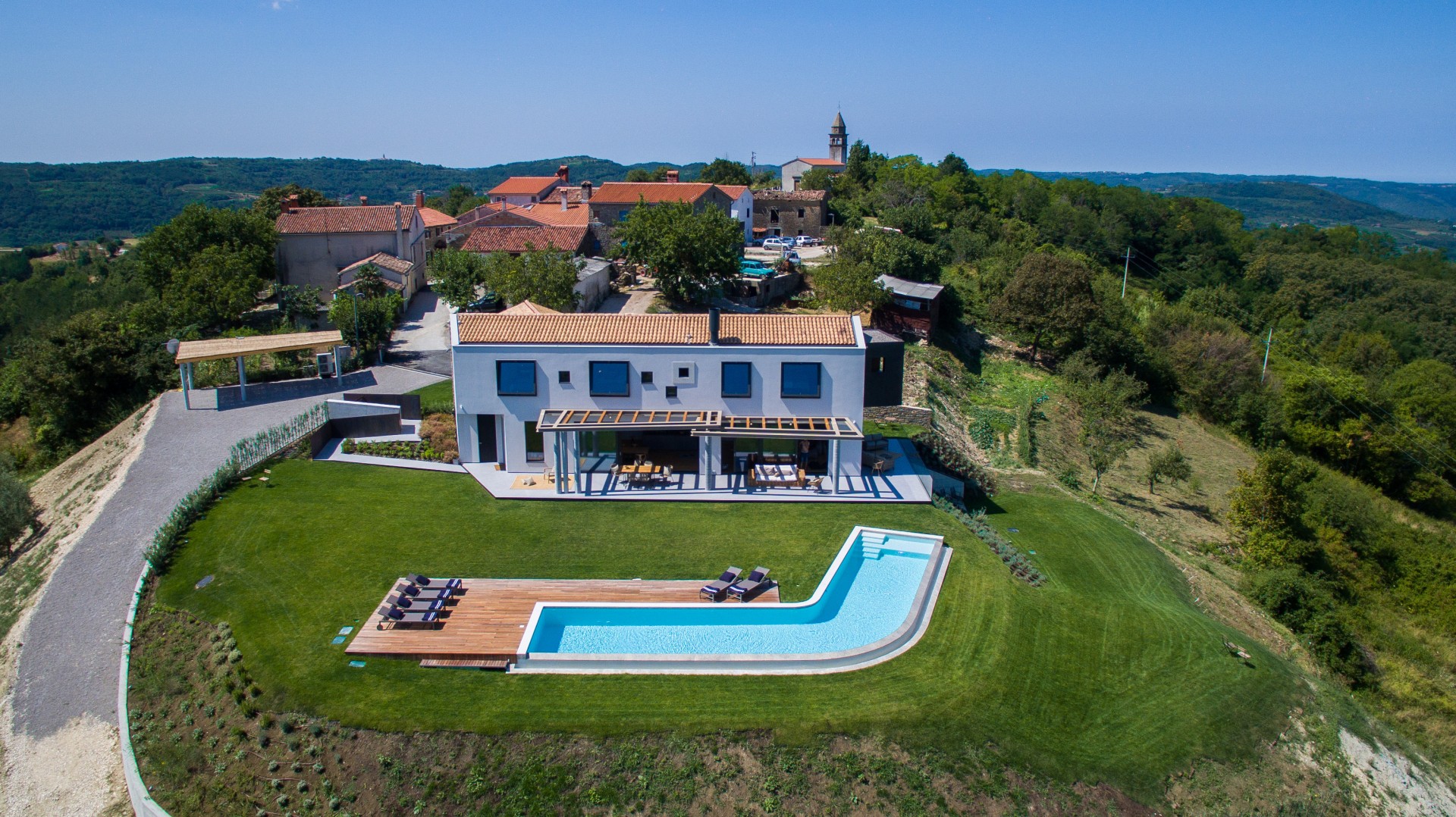 Villa Vista