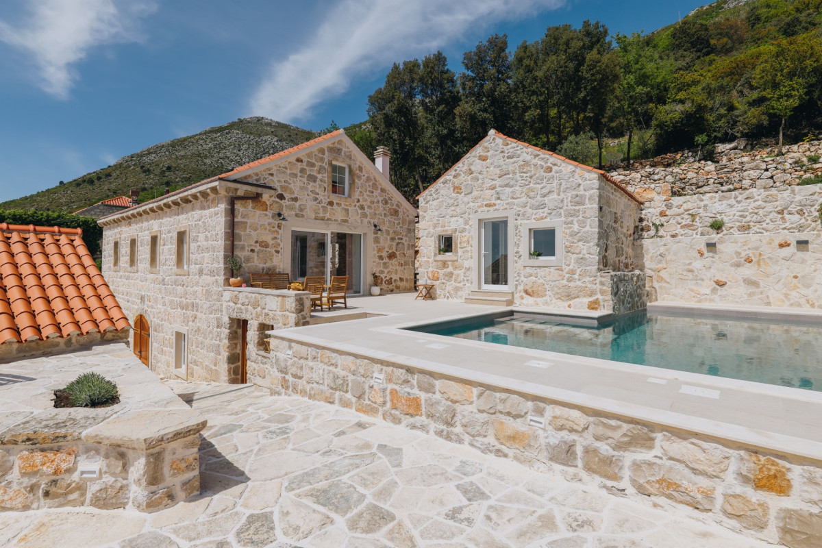 Villa Si