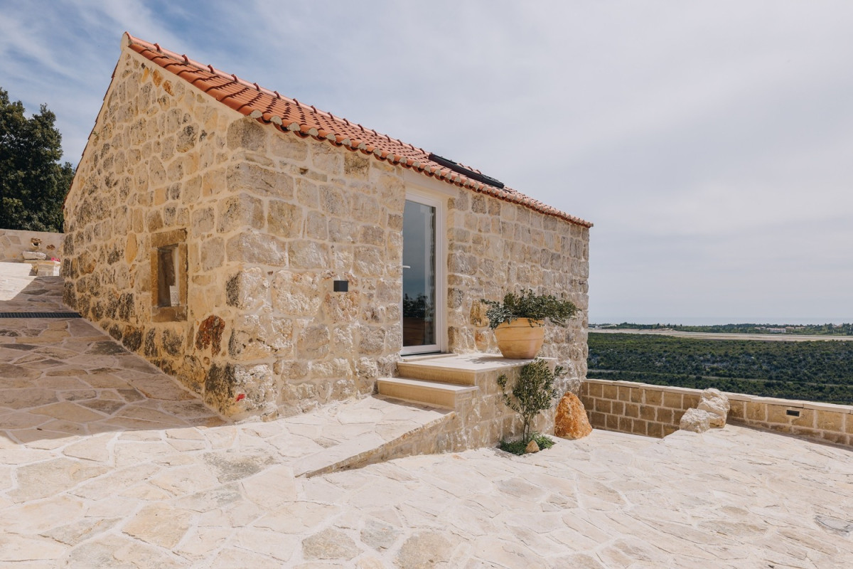 Villa Si