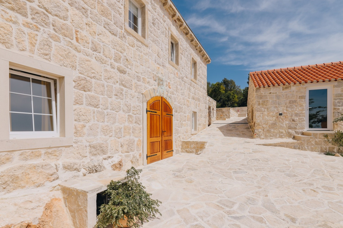 Villa Si