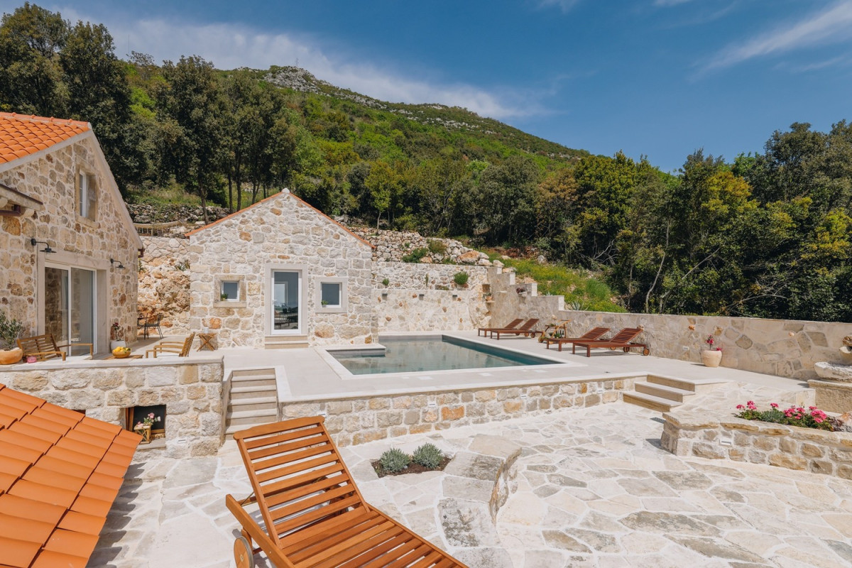 Villa Si