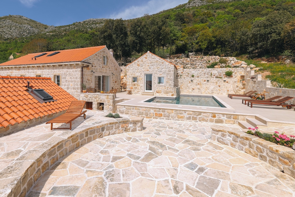 Villa Si