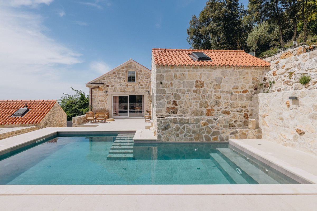 Villa Si