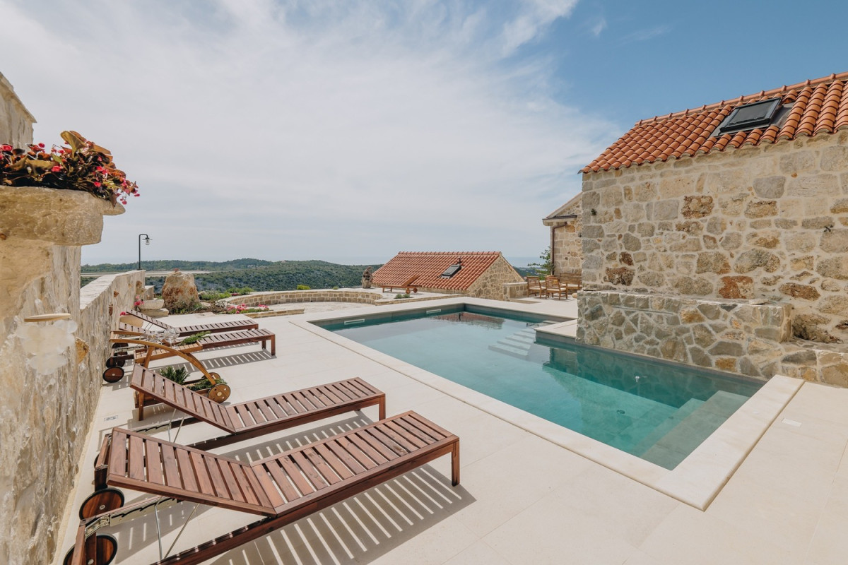Villa Si