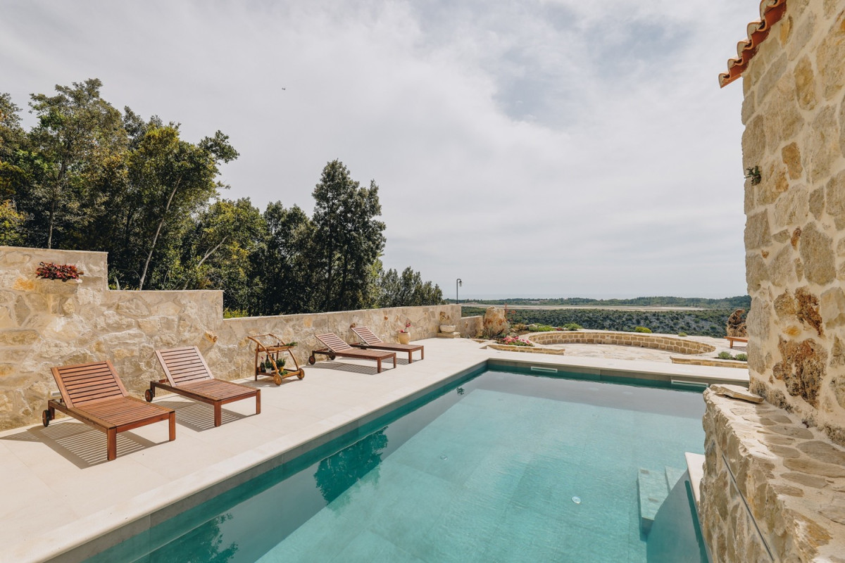 Villa Si