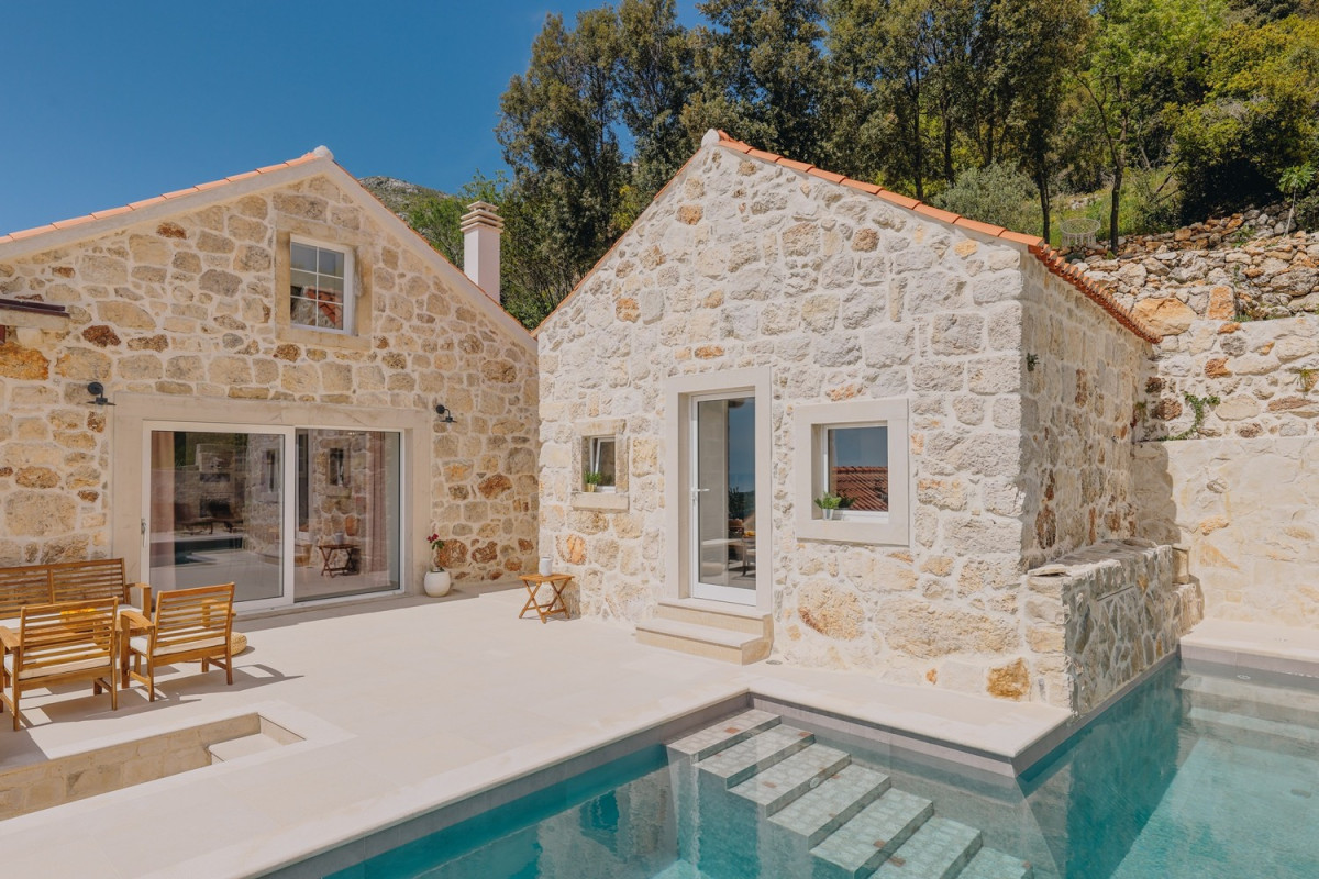 Villa Si