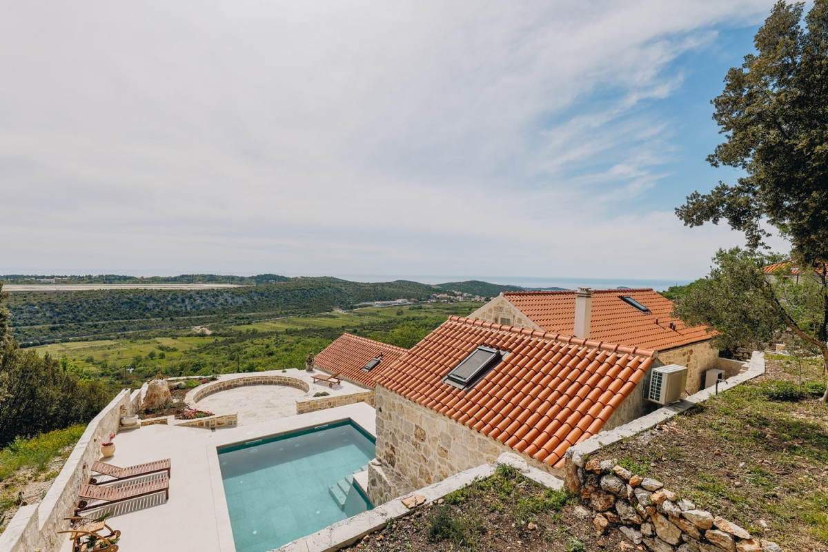 Villa Si