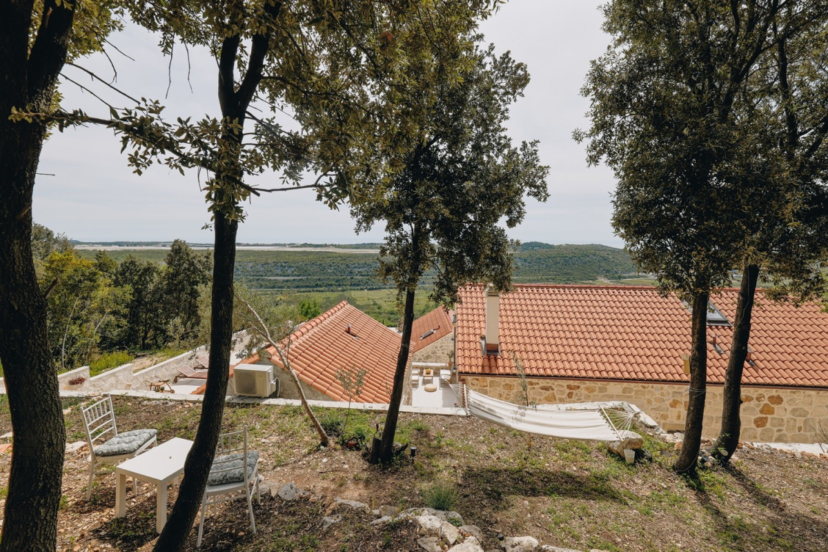 Villa Si
