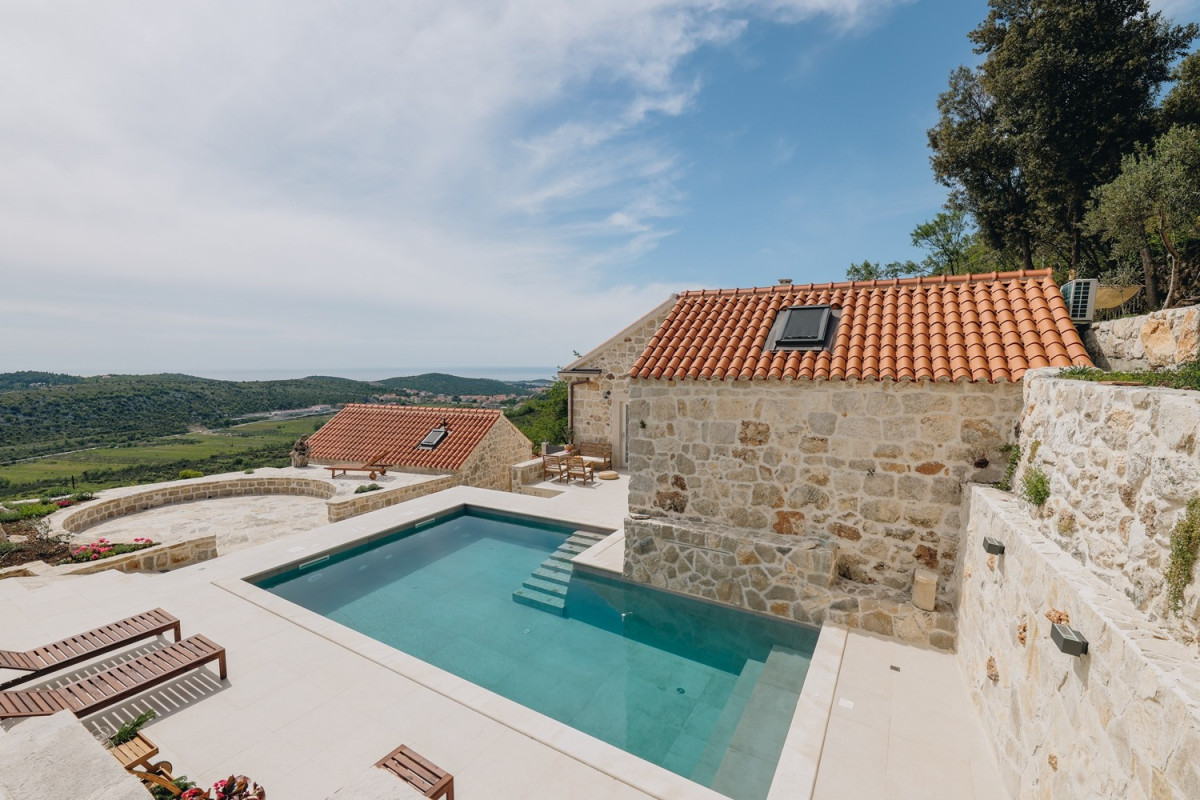 Villa Si