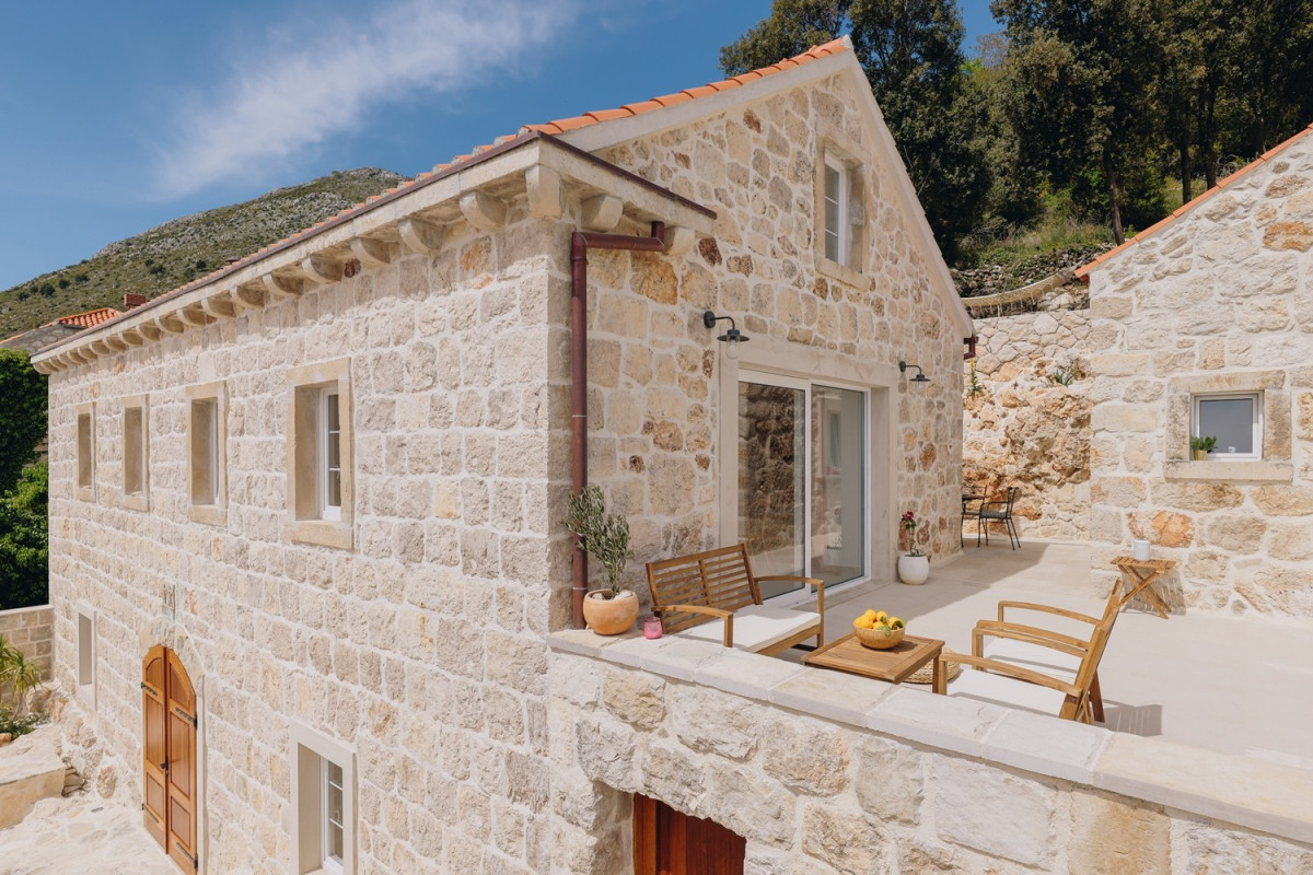 Villa Si