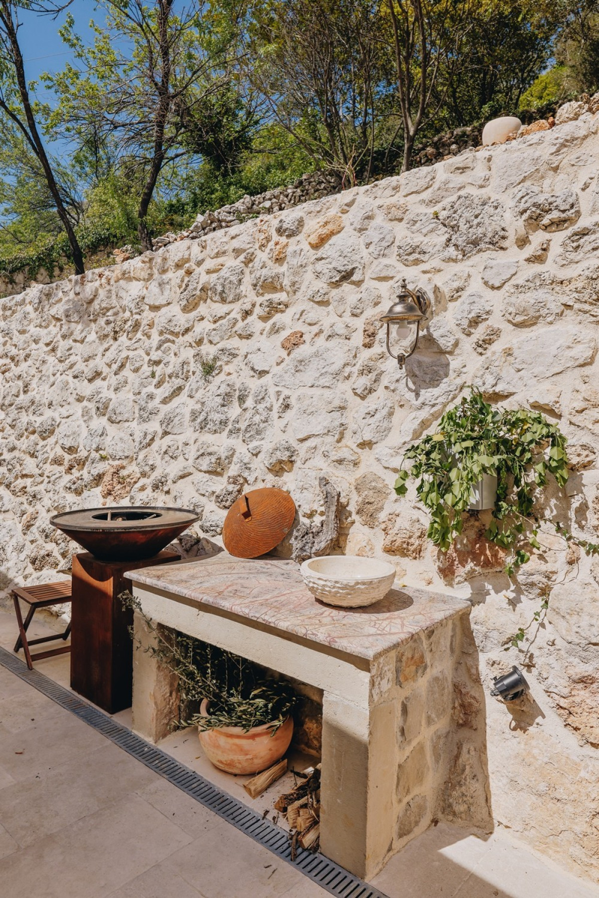 Villa Si