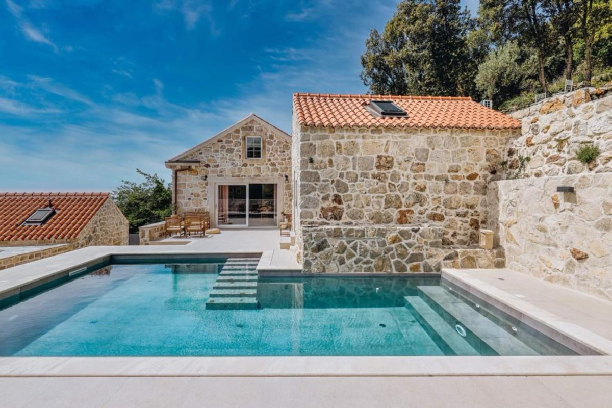 Villa Si