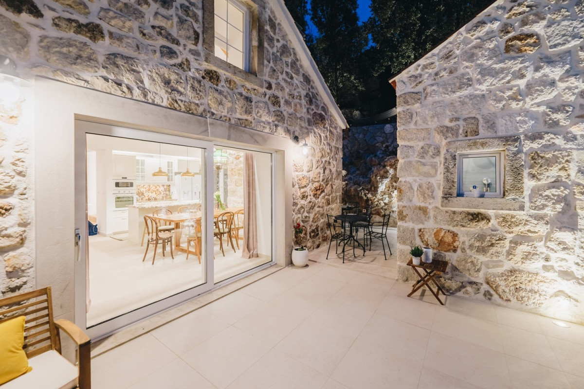 Villa Si