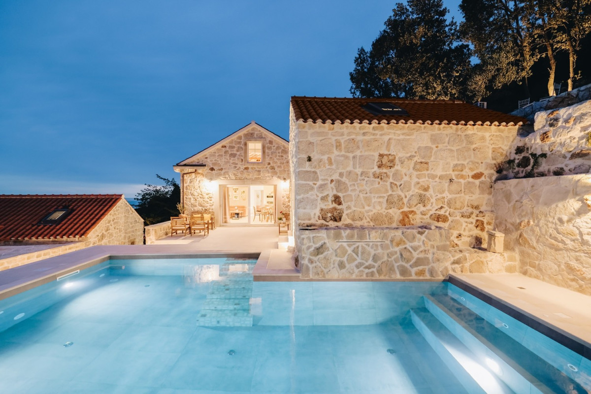 Villa Si