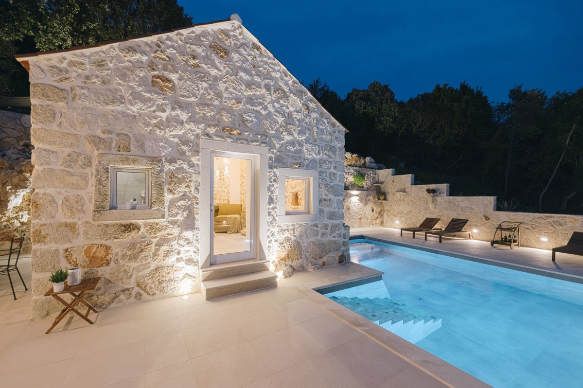 Villa Si