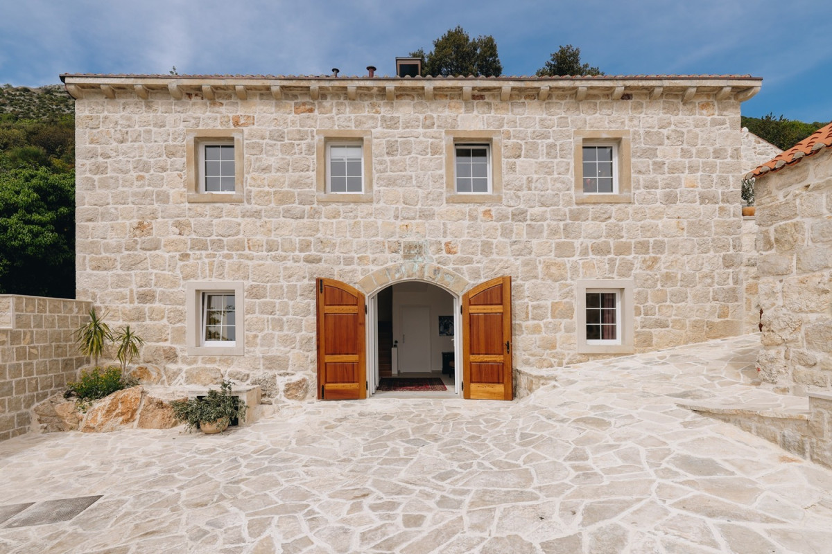 Villa Si