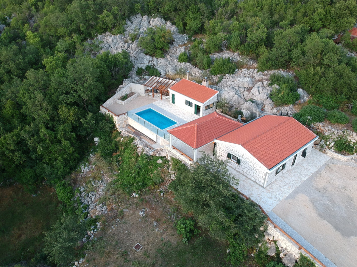Villa Bibin Dvor