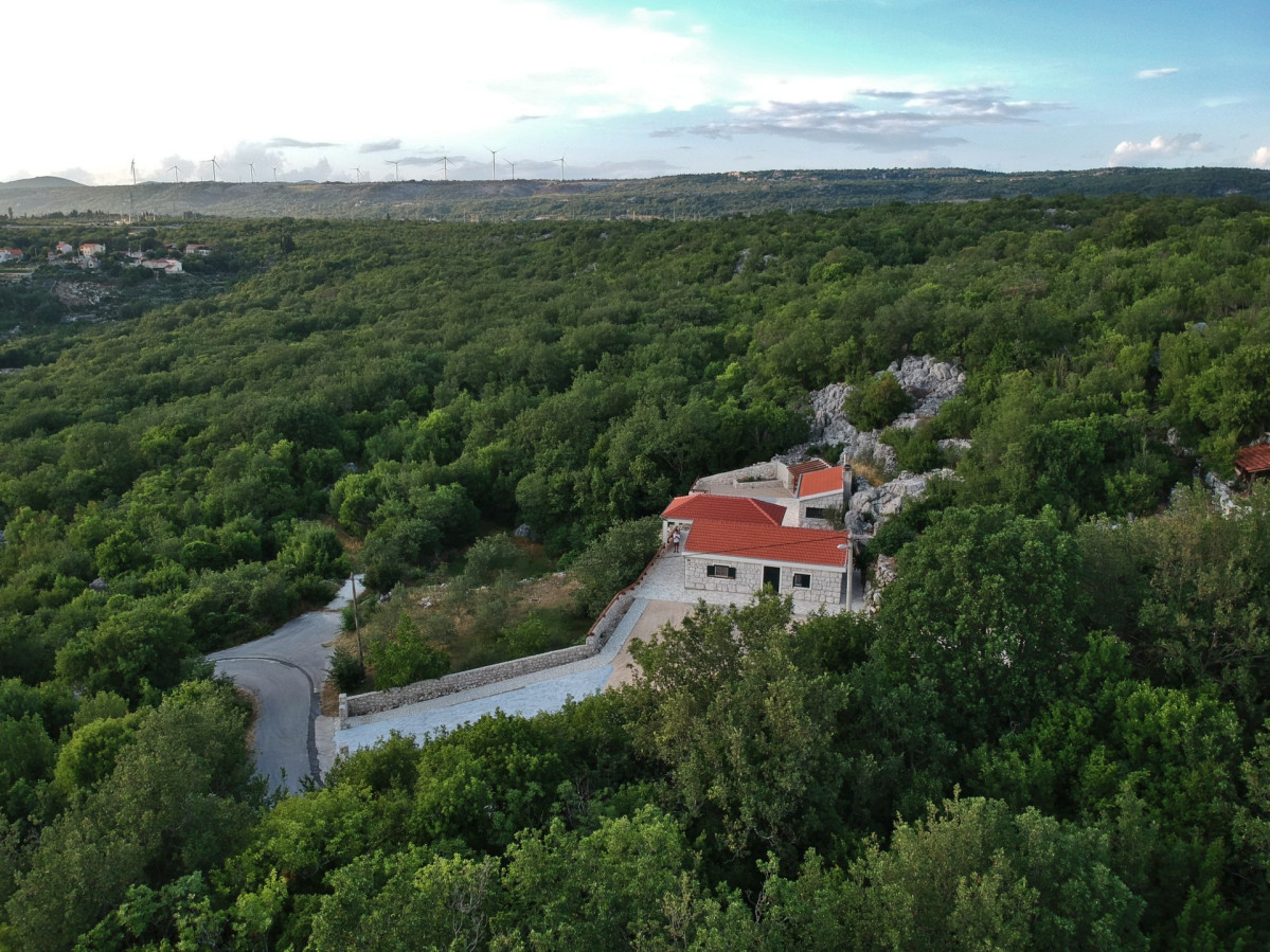 Villa Bibin Dvor