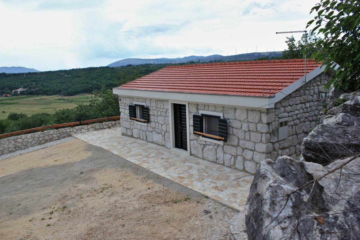 Villa Bibin Dvor