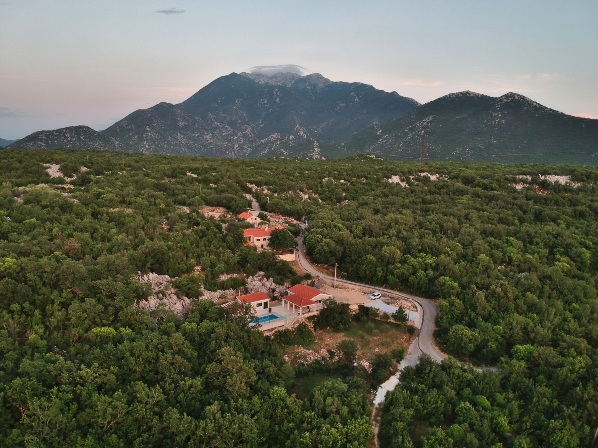 Villa Bibin Dvor