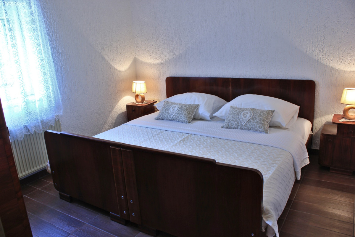 Villa Bibin Dvor