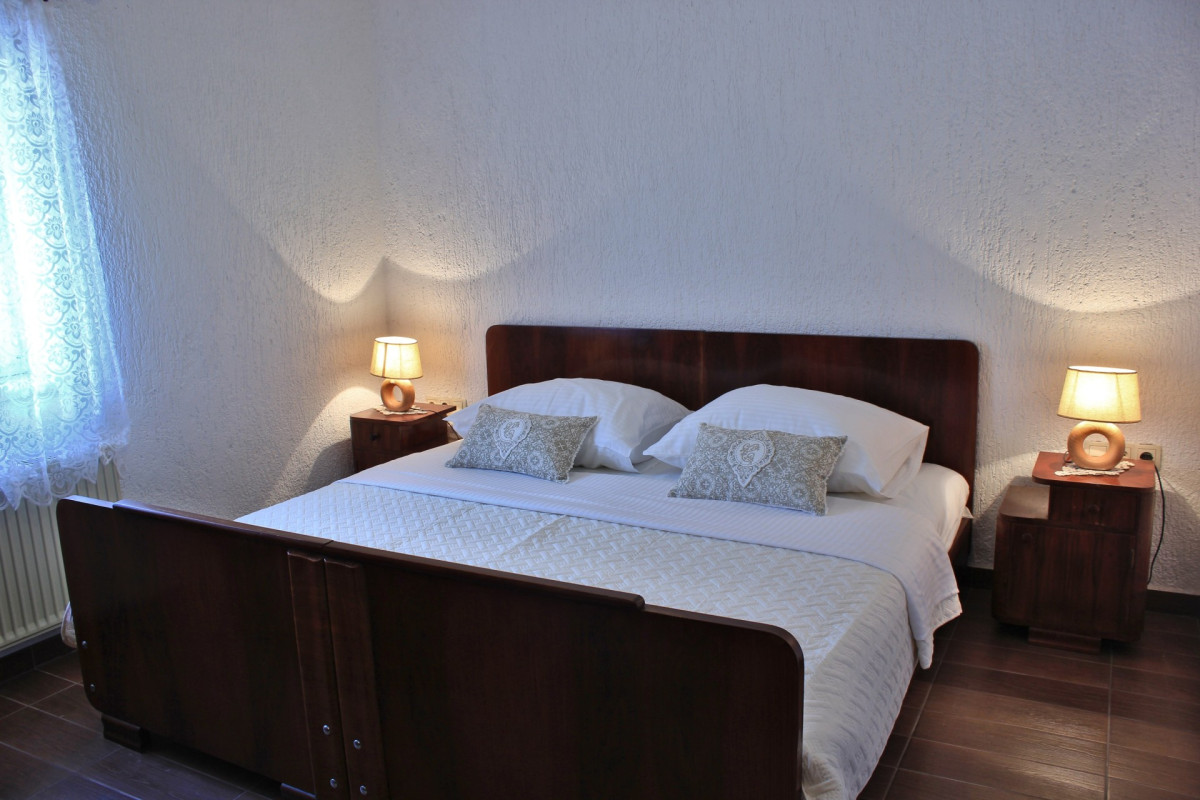 Villa Bibin Dvor