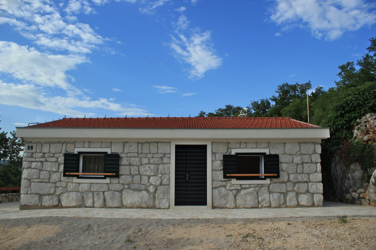 Villa Bibin Dvor
