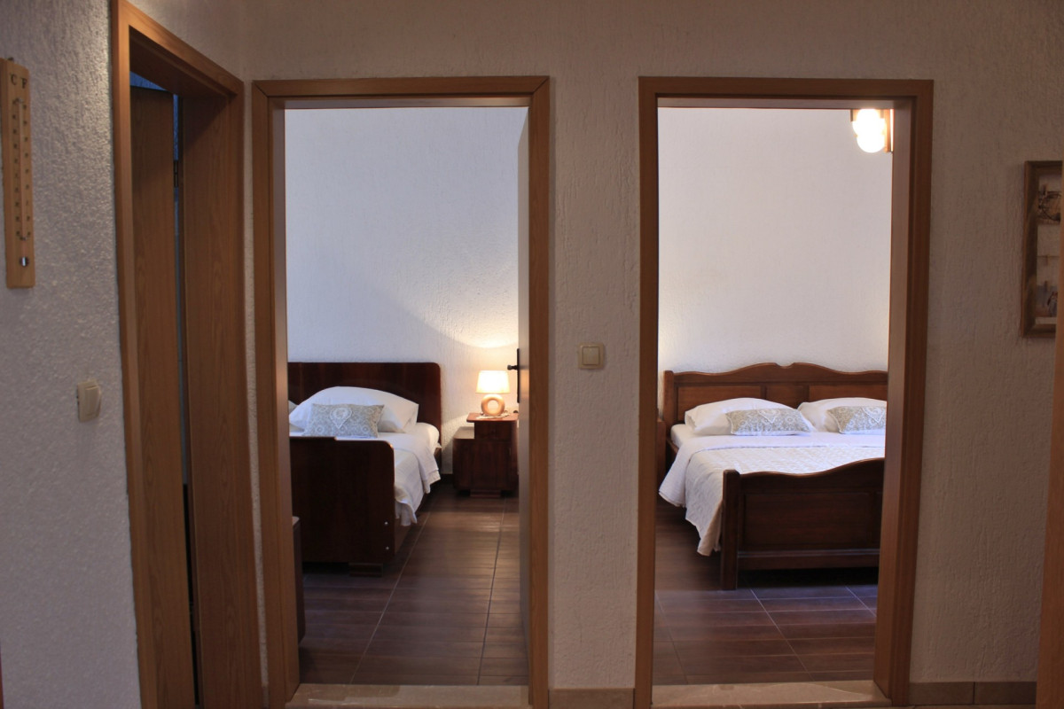 Villa Bibin Dvor