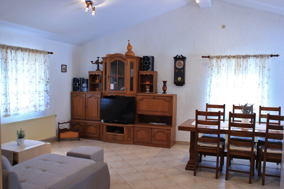 Villa Bibin Dvor