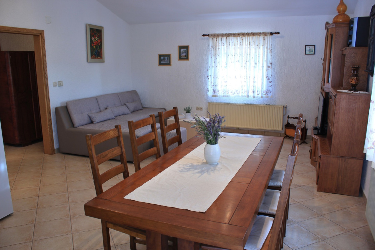 Villa Bibin Dvor