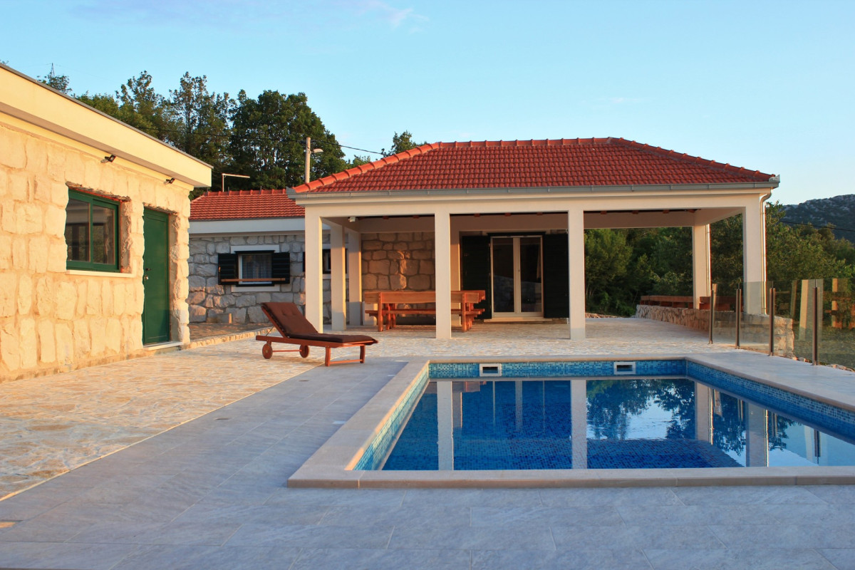 Villa Bibin Dvor