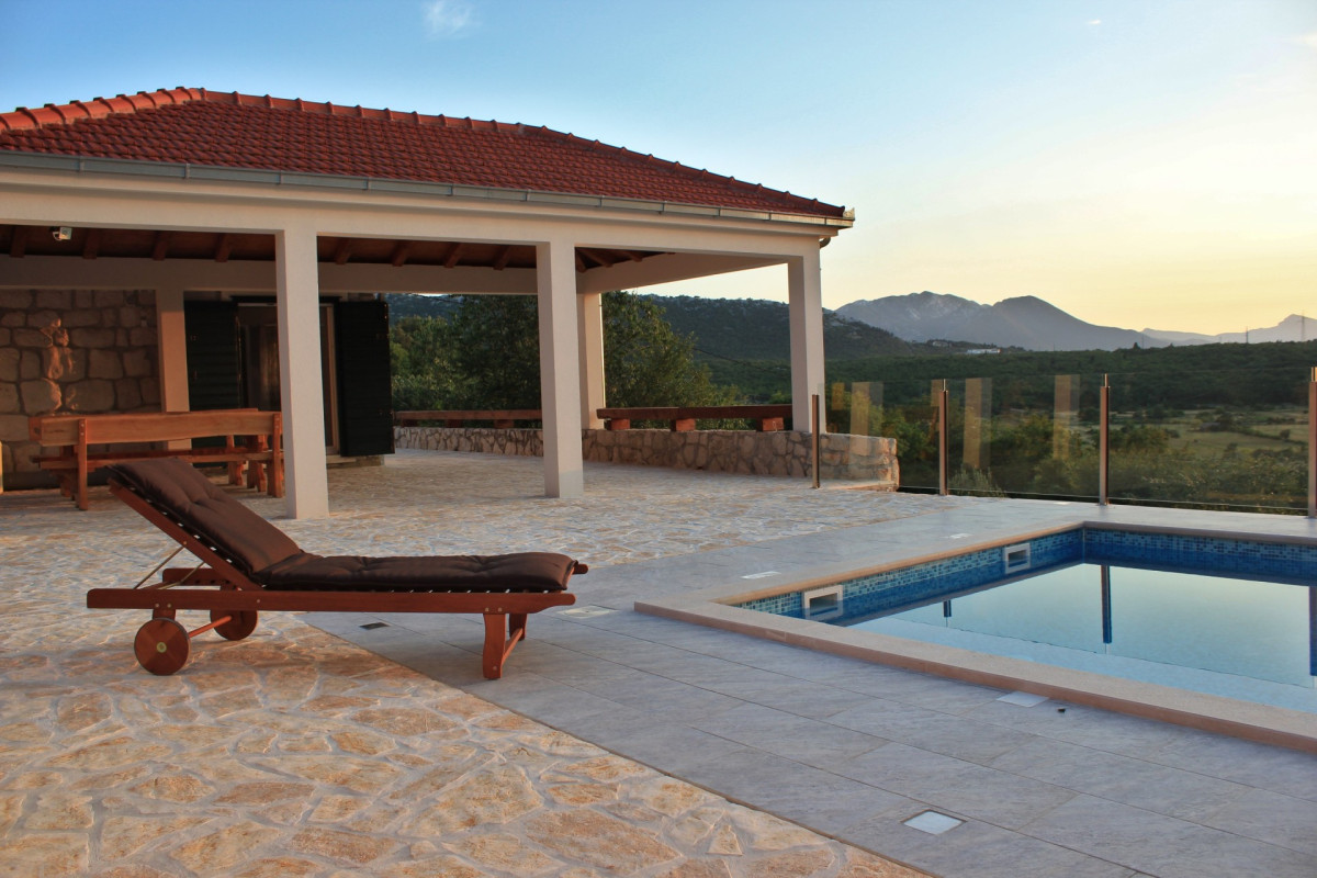 Villa Bibin Dvor