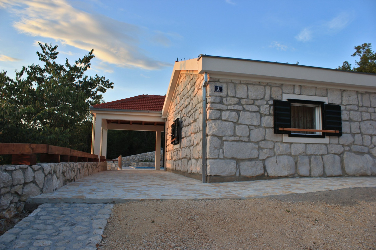 Villa Bibin Dvor