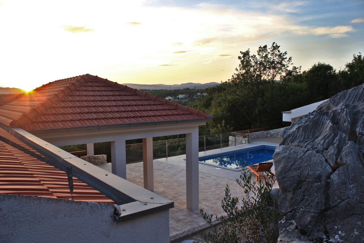 Villa Bibin Dvor