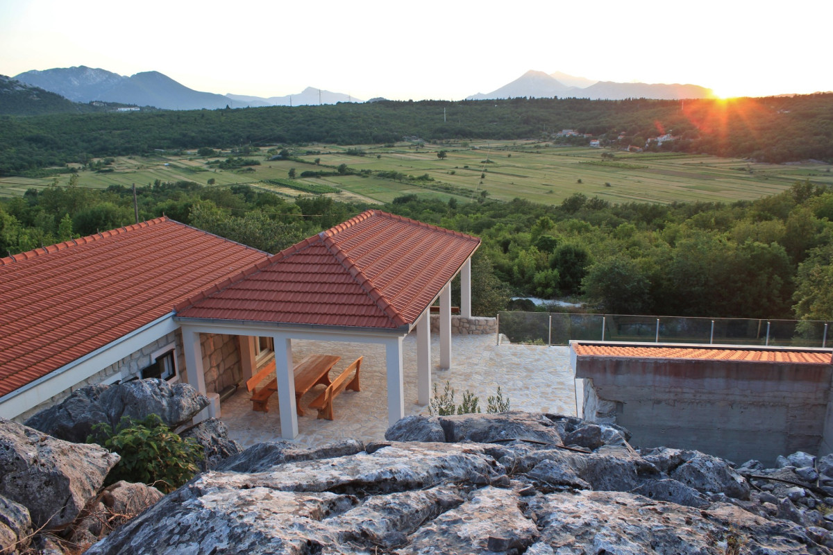 Villa Bibin Dvor