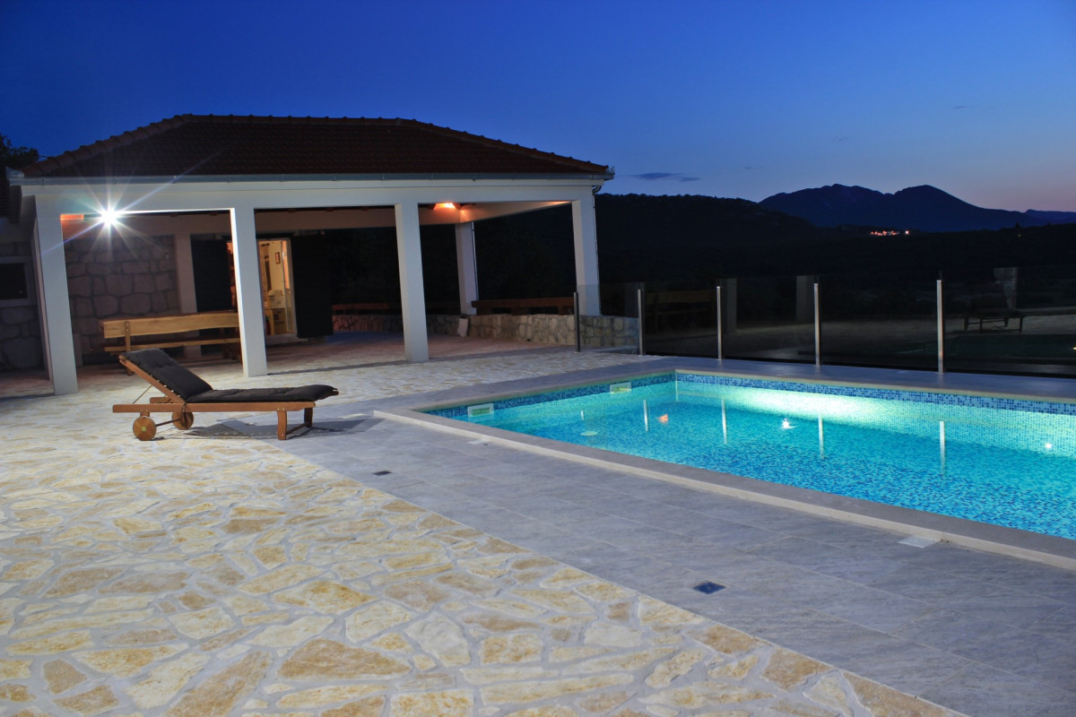 Villa Bibin Dvor