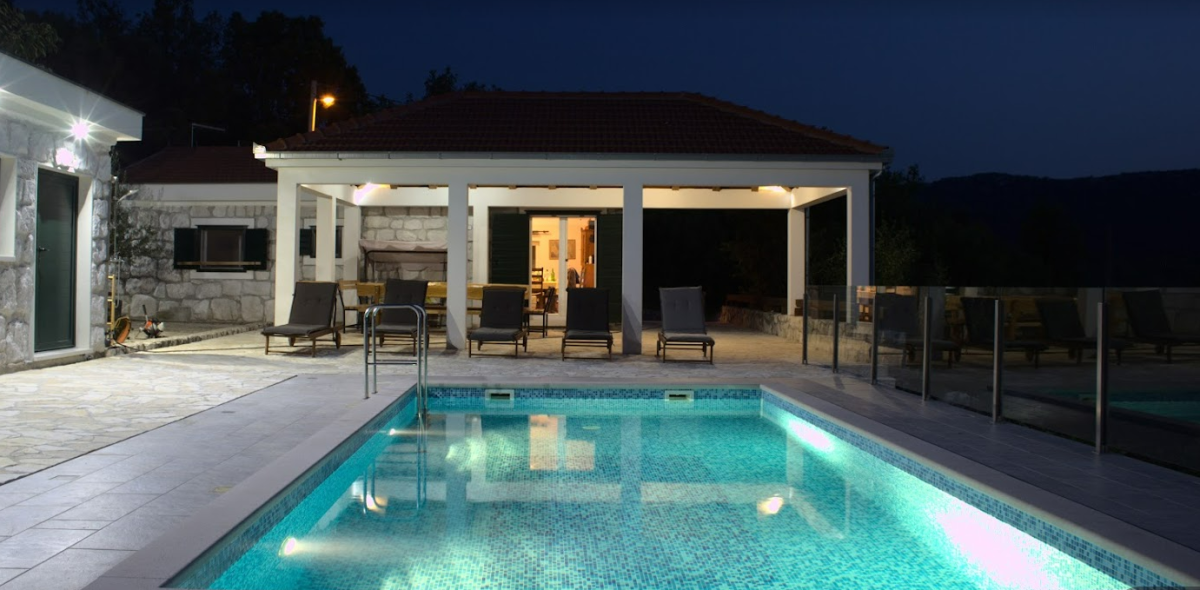 Villa Bibin Dvor